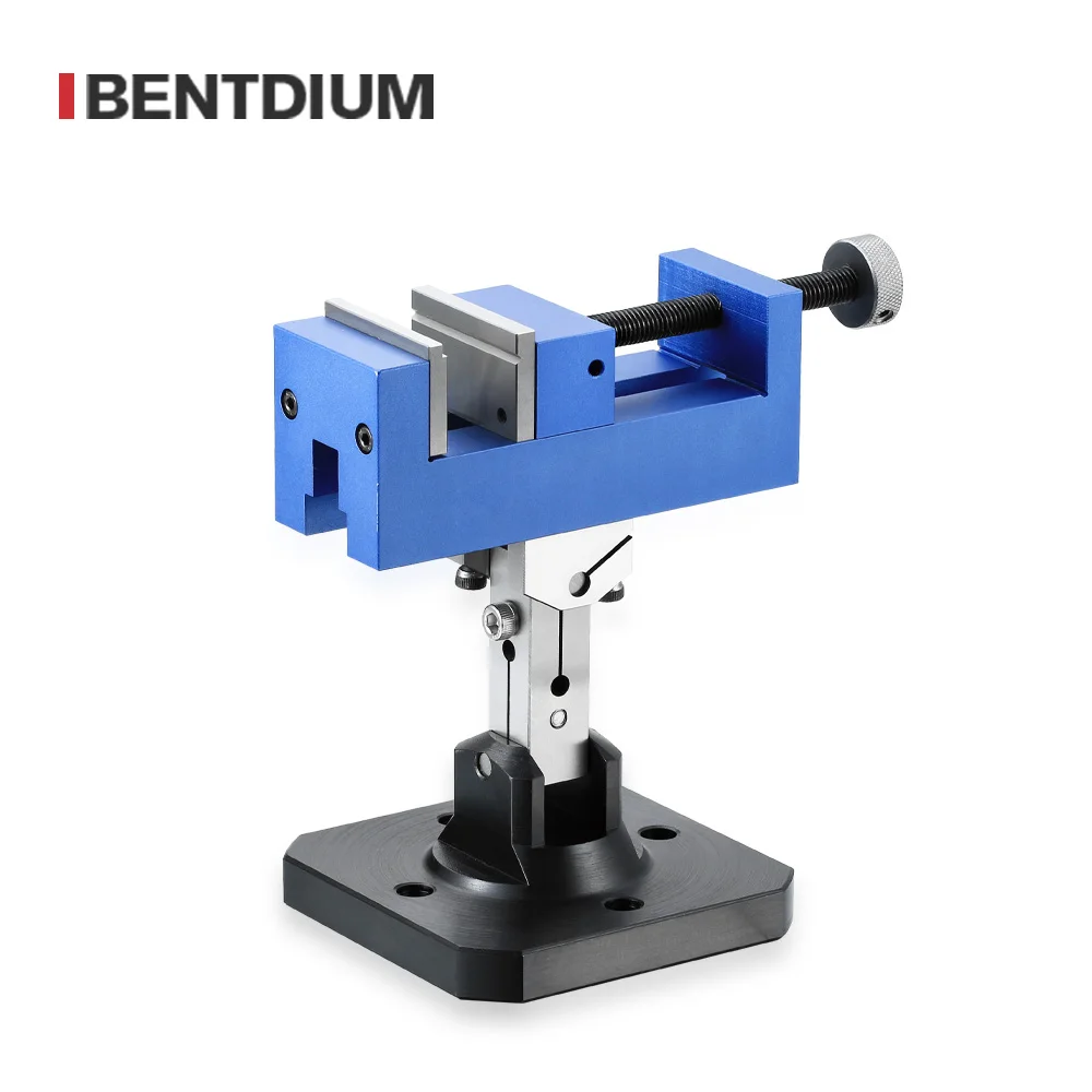 

Высококачественные прецизионные универсальные тиски для изготовления инструментов для фрезерного станка TCV