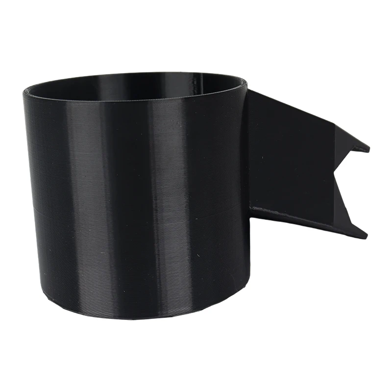 Multi-Functional Cup Holder Durable Plastic Car Interior Accessories For Volkswagen T5 Be Inserted Into The Ventilation Openings