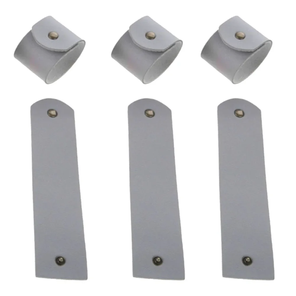 Dinner Parties 15.5*3.6cm Rustic Napkin Rings Napkin Ring Deformation Resistant Easy To Clean Handmade Quality