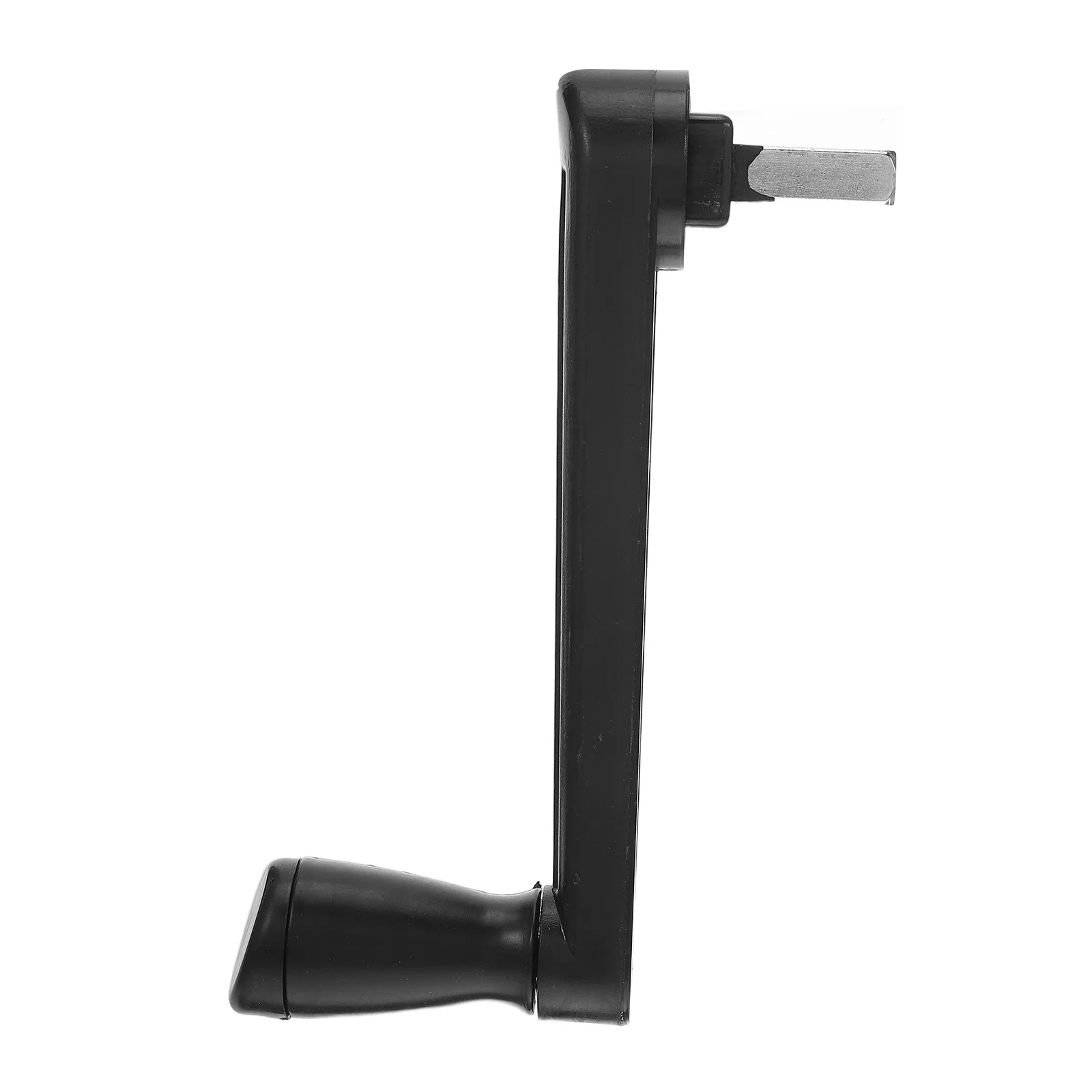 

Universal Patio Umbrella Crank Handle Outdoor Sunshade Replacement Heavy Duty ABS Garden Beach Umbrella Hand Crank Accessories