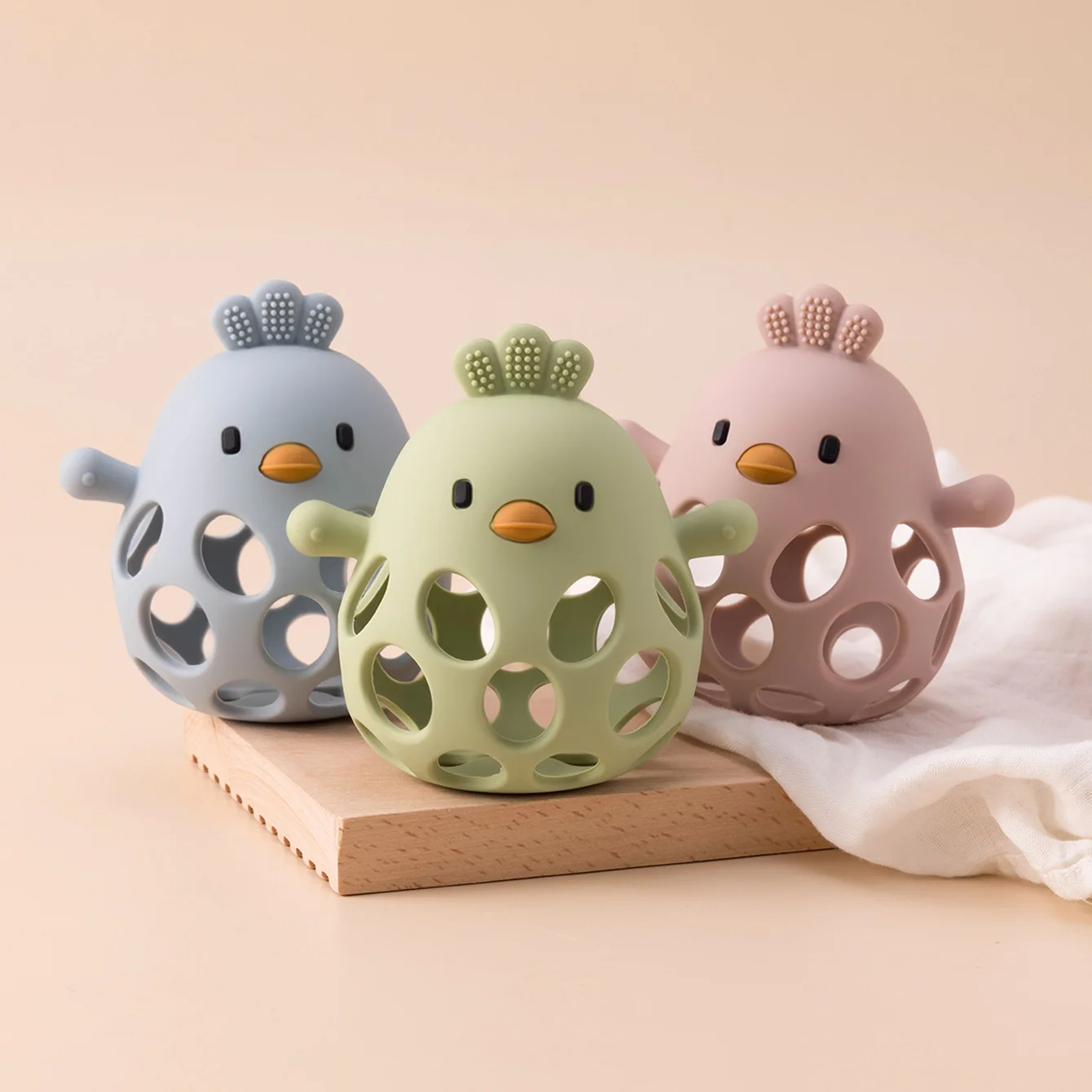 Thumbnail 3 - #60 Best Baby Gloves & Mittens to Buy In 2026
