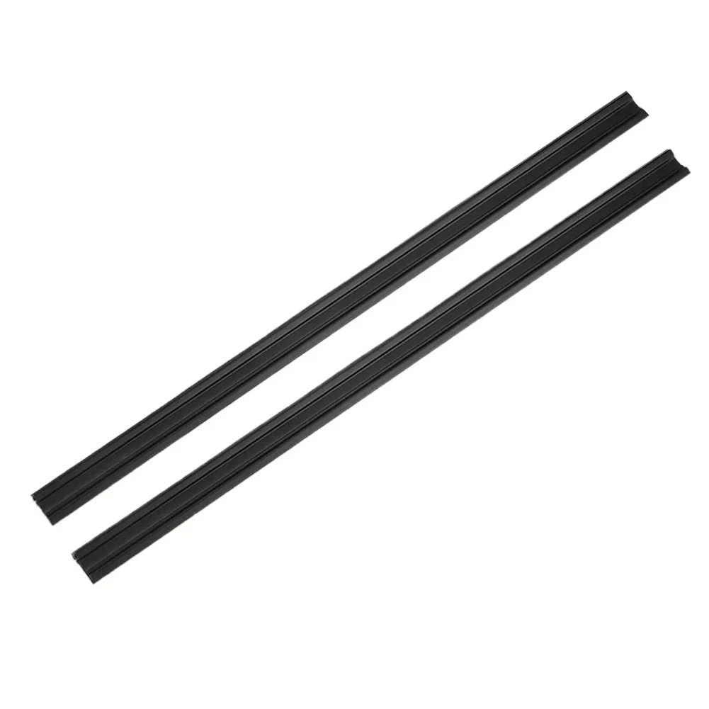 Wiper Blade Kit Suitable For All Vehicle Types at Length Of Fifteen Point Seven Five Inches Fast And Easy Setup