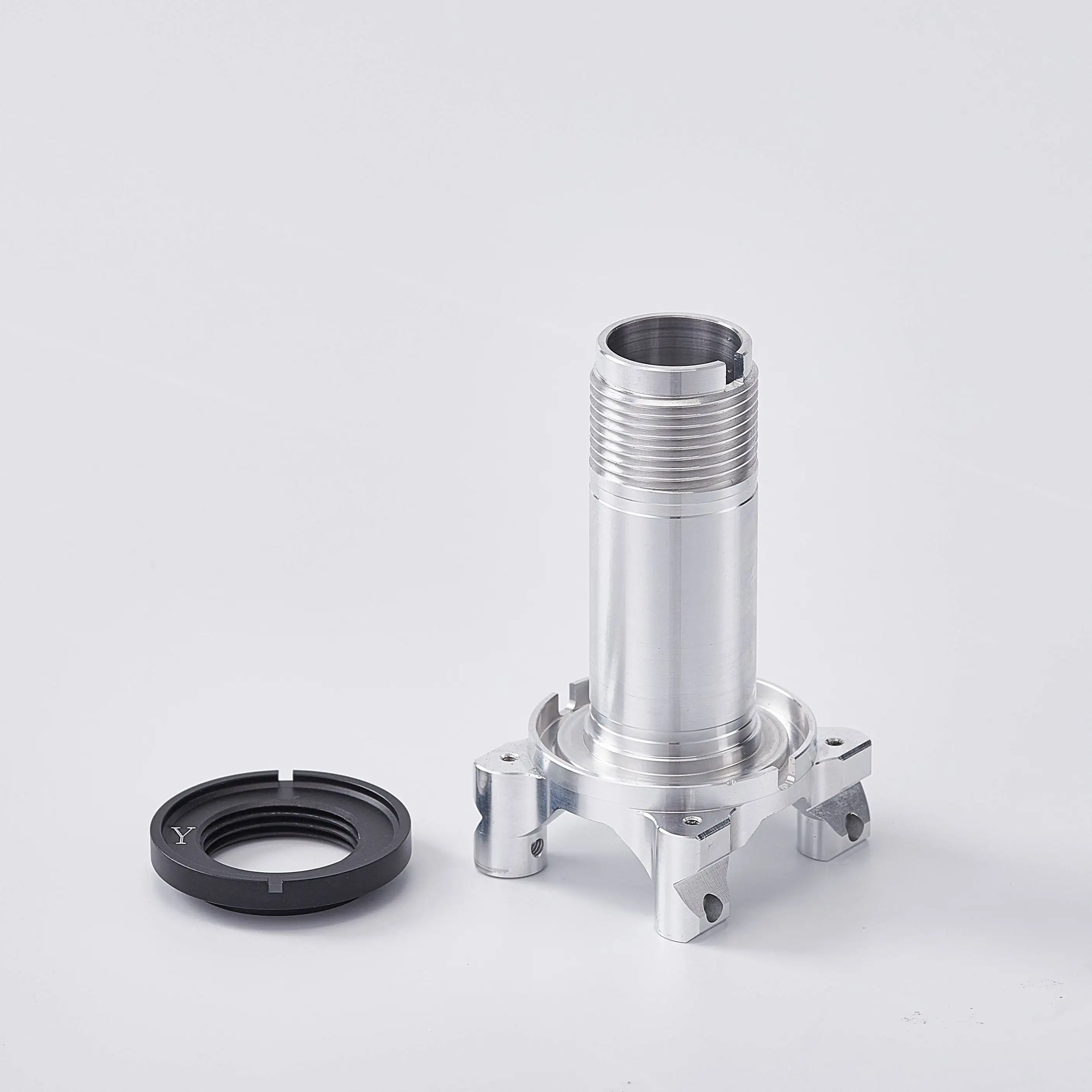 

Plant protection drone accessories T40 motor shaft neutral power V3 international version fixed
