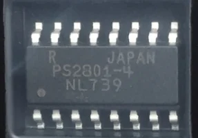 PS2801-4 SOP-16  IC