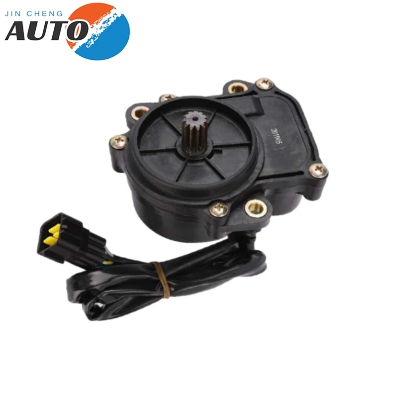 Q830- 314000   Zupełnie nowy silnik z przekładnią przednią oś do CFmoto 400 450 500S 520 600 625 800XC 850XC 1000 ATV