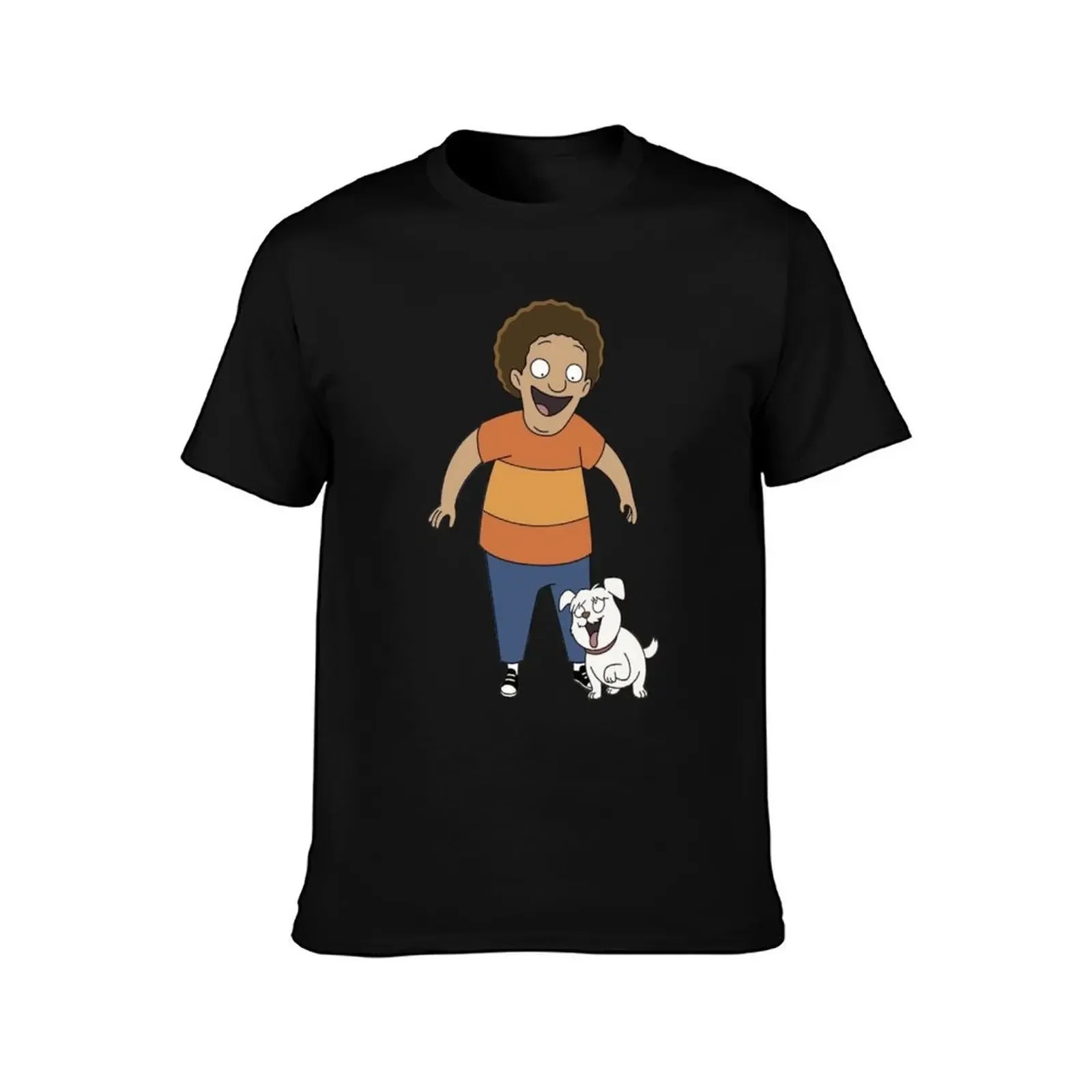 Cole Tillerman and Shampagne T-Shirt Aesthetic clothing tees animal prinfor boys fitted t shirts for men