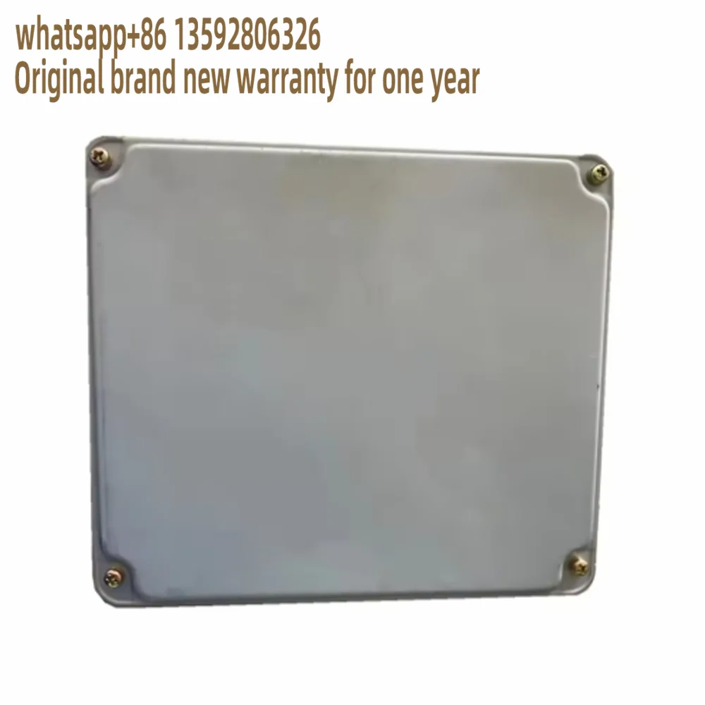 

89661-60e20 275100-7691 12 В оригинальный модуль управления двигателем ЭБУ E см для Toyota