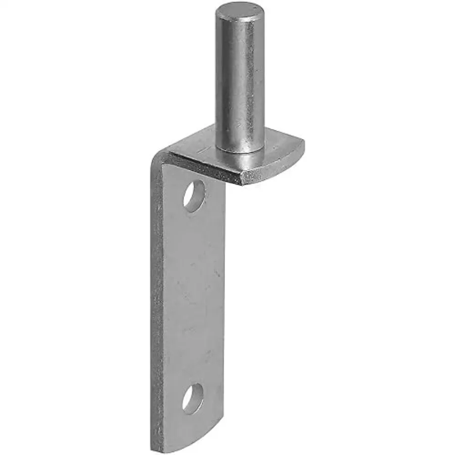 

N131-409 5/8 Zinc Plated Pintle