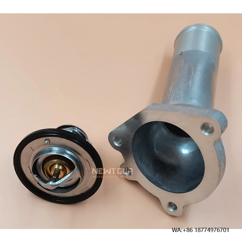 

Автомобильные аксессуары, автозапчасти, реpuestos, другие детали двигателя, корпус термостата, термостат для MAXUS G10 ldv g10