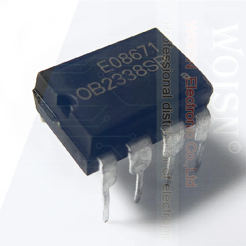 2-5PCS 2SC2712 LY OB2338AP OB2338 MAX713CPE MAX713EPE BC548C BC548 MSP430F149IPMR M430F149IPMR XC6206P332MR 662K