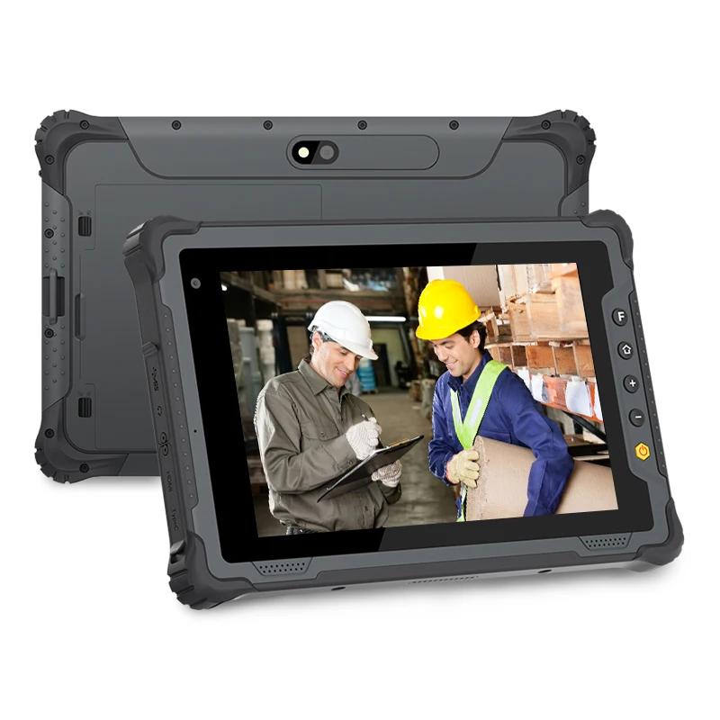 

CENAVA Custom tablet Android 12 Tablets Industrial Rugged Tablets PC with NFC GPS 4G LTE