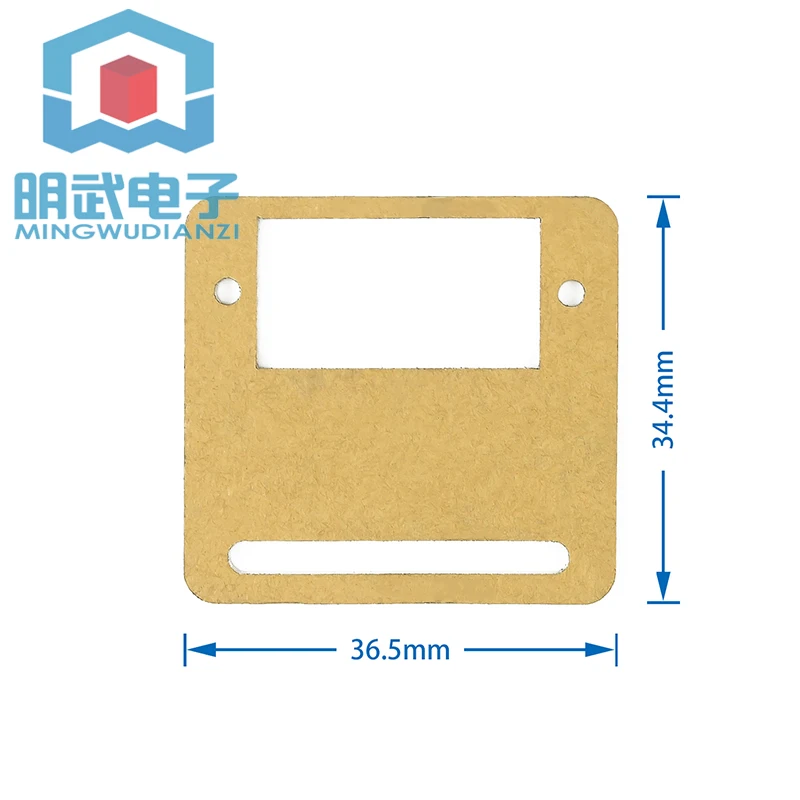 SG90 Steering Gear Bracket Manipulator/PTZ/Bracket/Smart Car Ultrasonic Bracket/Trolley Bracket