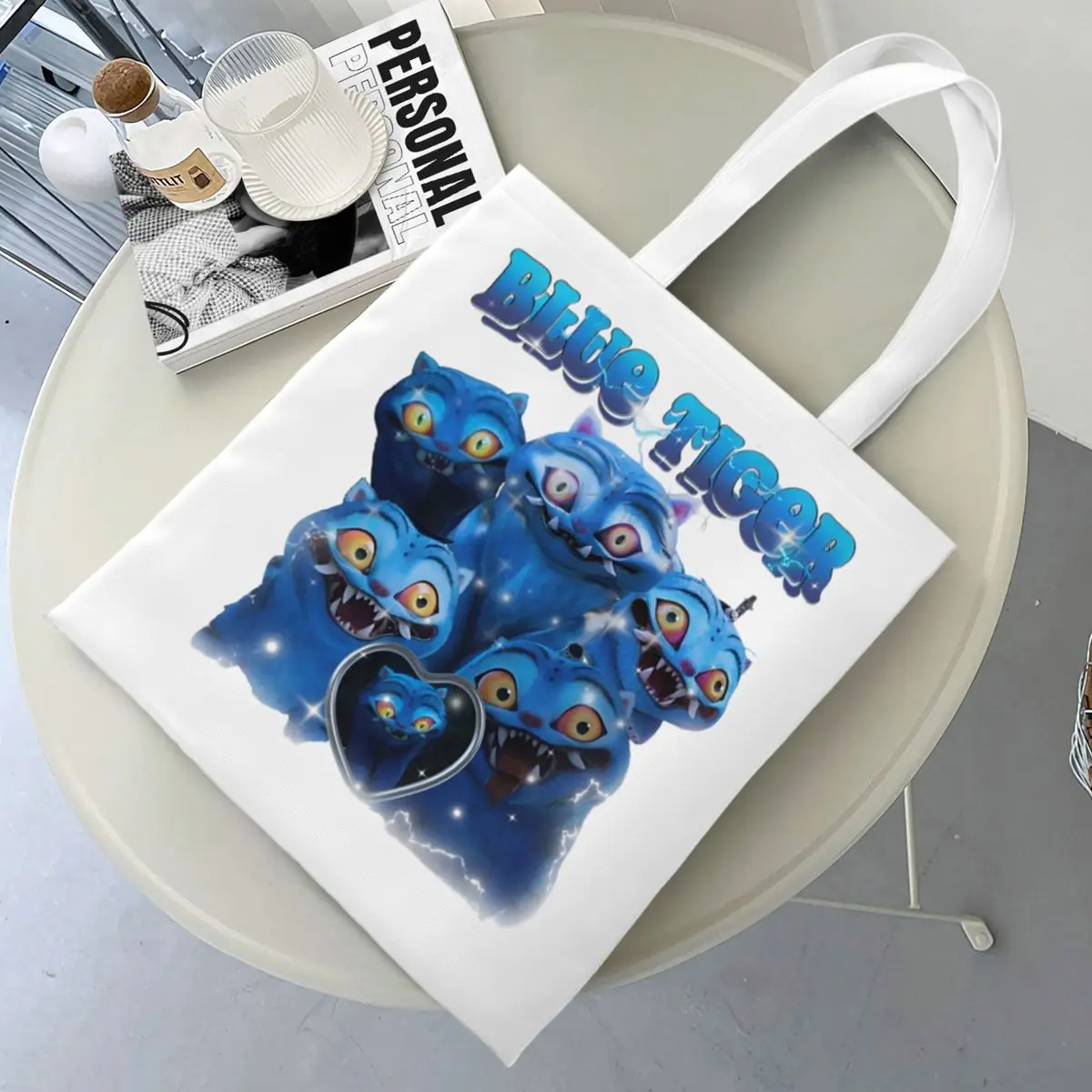 unissex-kpop-demon-hunters-derpy-tiger-bootleg-sacolas-sacola-de-supermercado-de-grande-capacidade-para-bolsas-de-compras