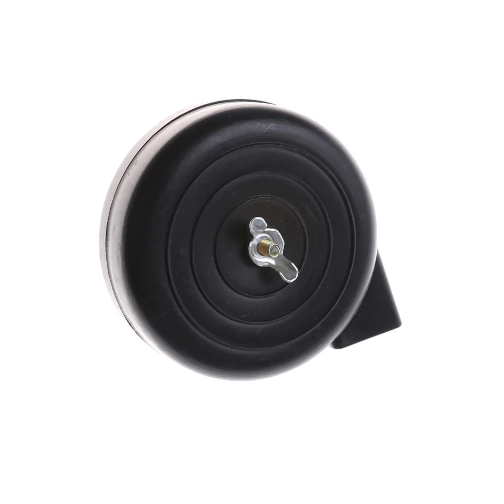 1PC Black Color 16mm (3 / 8PT) Plastic Air Filter Filter Silencer Muffler for Air Compressor Pneumatic Parts Filter lyddemper image 6