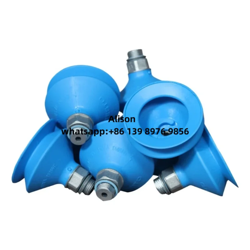 2 шт. присоски Festo Vasb-8-m5-pur-b 1395637