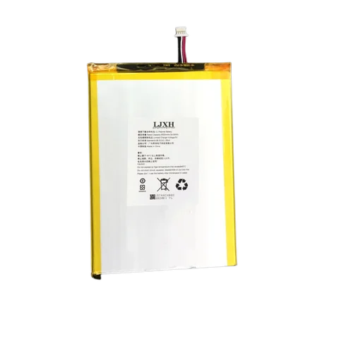 Аккумулятор BLP-2417 9000mAh для планшета Teclast T40 Plus/Pro T40+