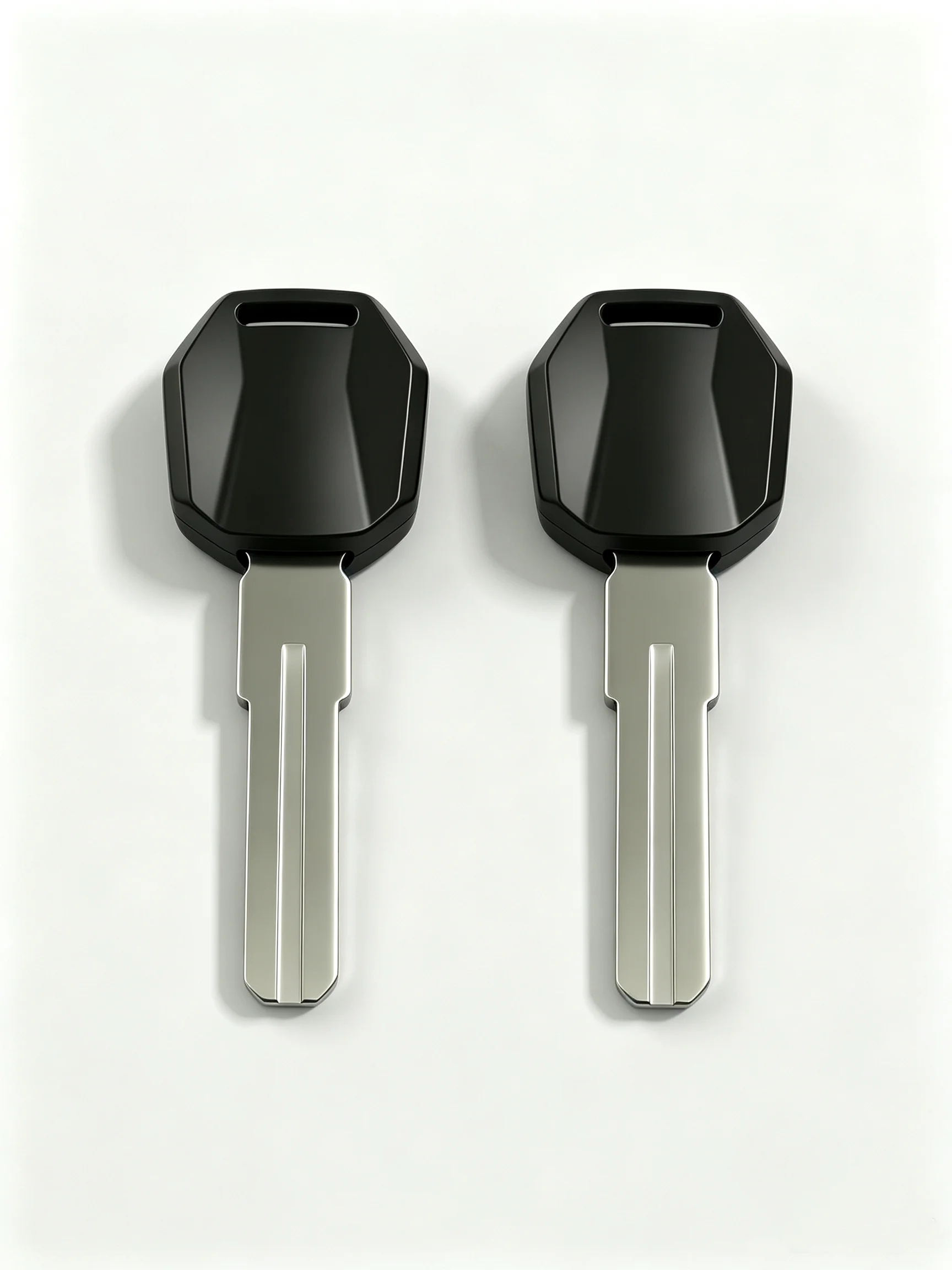 Motorcycle Keys For KTM 1290 1050 1190 SUPER ADV R S RC8R 890 EX DUKE 250 990 1090 Motorcycle key Detachable chip view 4