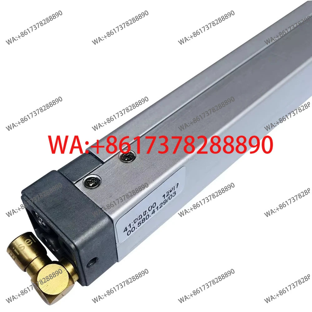 

1Pc 00.580.4129/03 CD102 SM102 Printing Press Parts Replacement Spare Parts Automatic Plate Clamp