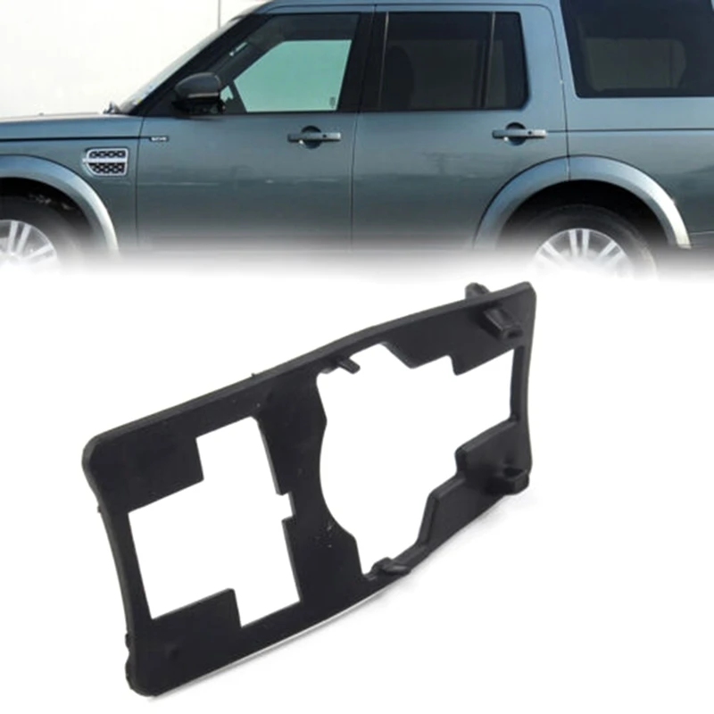 

Наружная ручка двери автомобиля Cap для Land Rover LR2 LR3 LR4 Range Rover Sport Car Accessories CXE500040