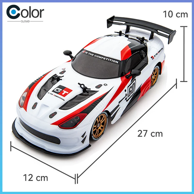 

Jjrc Q116 Радиоуправляемые автомобили 2,4 г 4wd 1:16 Высокоскоростной дрифтовый автомобиль Два типа шин Классическое издание Профессиональный гоночный автомобиль для мальчика в подарок