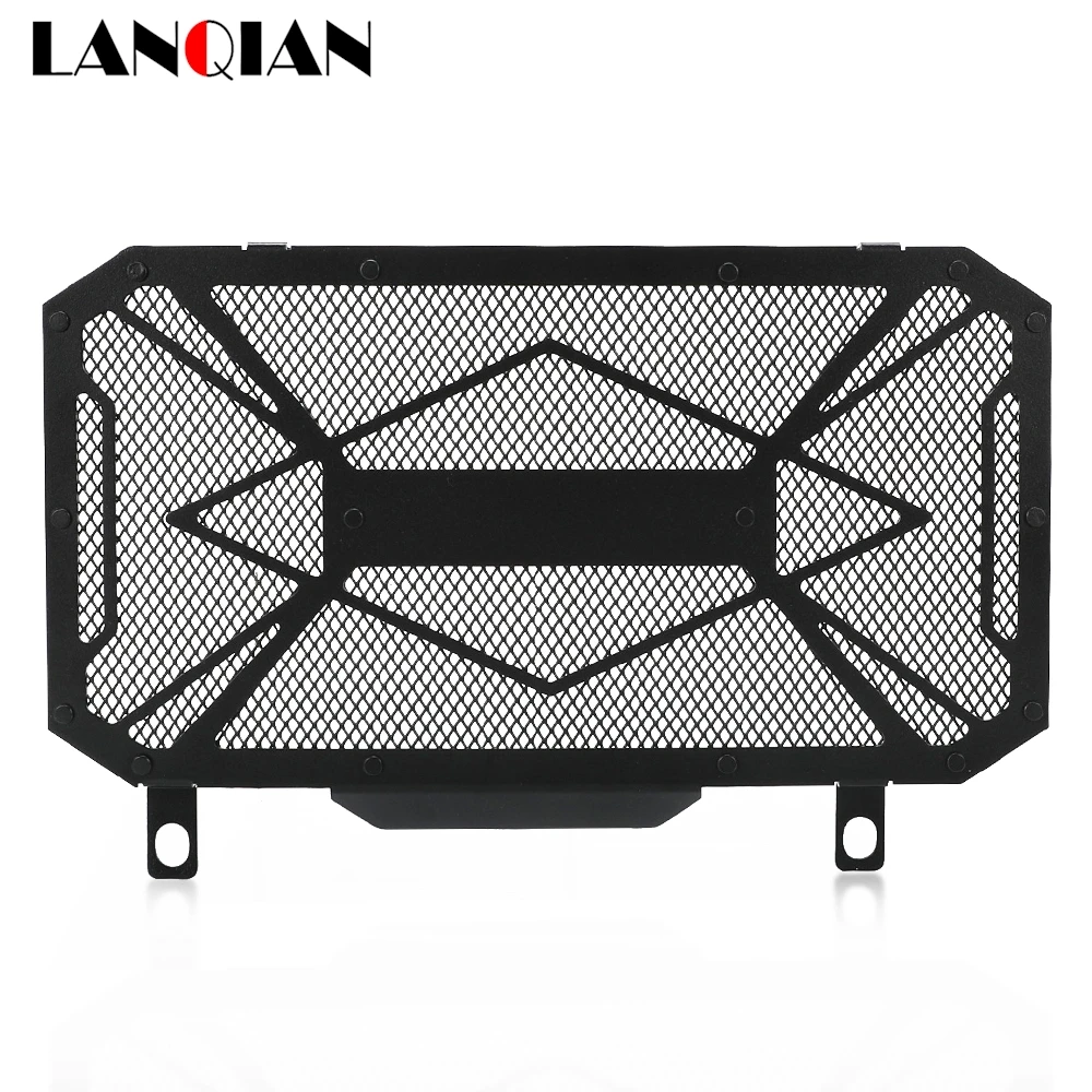 

Motorcycle Radiator Grille Guard Grill Cover Protection For HONDA CB400X /CB500X 2013-2023 /CB500F 2013-2015 /CB400F Accessories