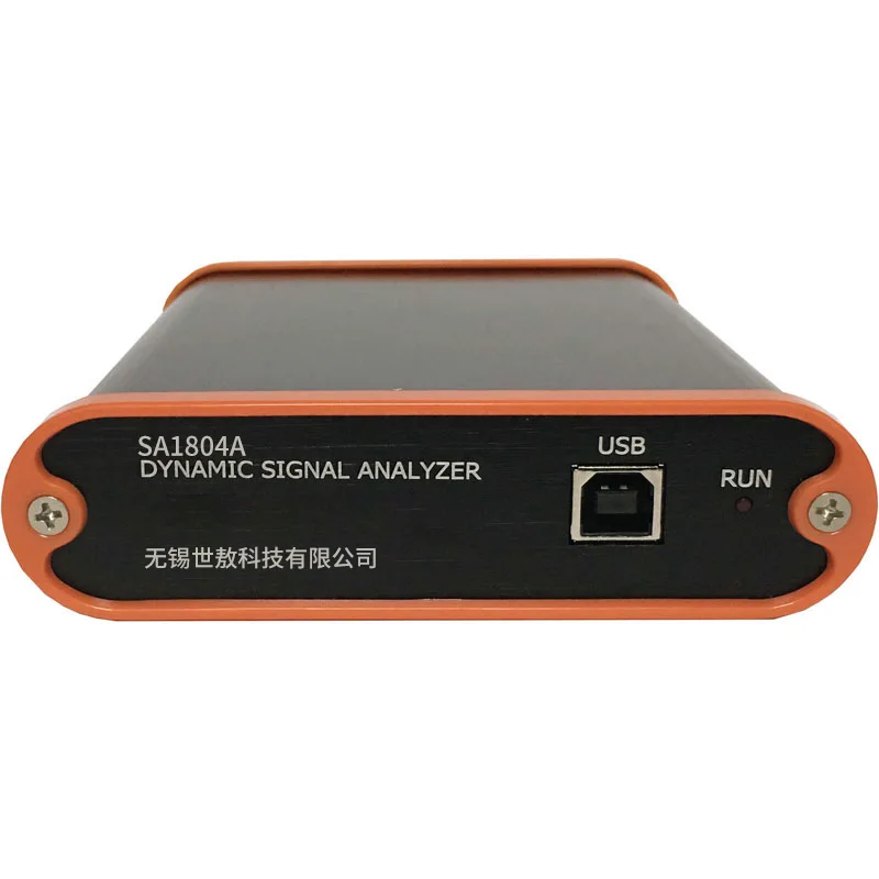 BYD1804A Data Collection  BYD1804A Voltage/IEPE  Multi Channel Data Acquisition Controller Vibration Analyzer