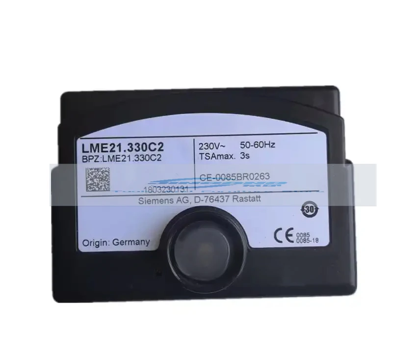 LME22 331C2 Gas Burner Program Controller Control Box LME22