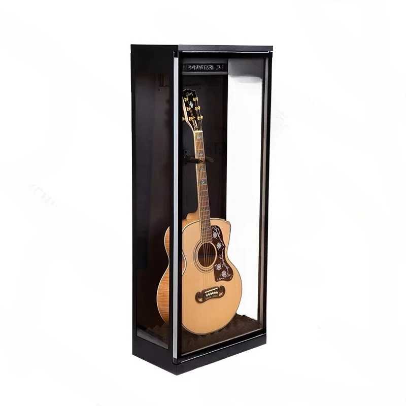 

Guitar constant temperature and humidity cabinet Bakelite guitar moisture-proof drying box maintenance cabinet