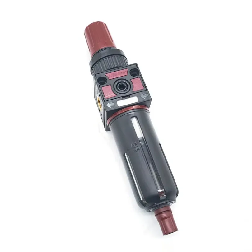 

For Aircomp Filter Pressure Regulator FR042 2008R PESS 0420400072