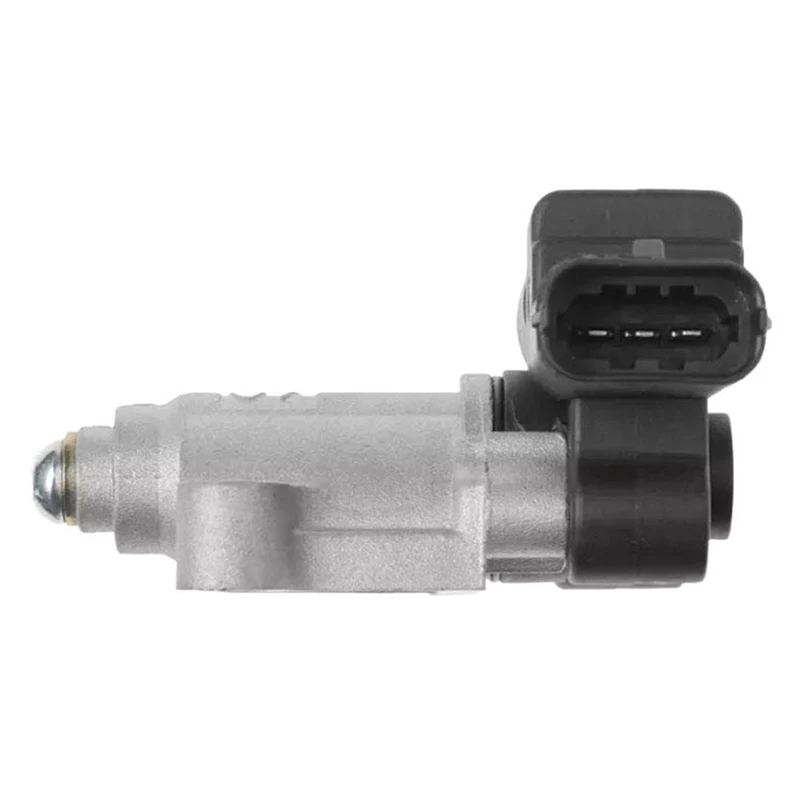 35150-02800 Válvula de control de aire en reposo IACV 3515002800 9520930007 para Hyundai Matrix I10 2008 Kia Picanto 2007-2010 G4HE piezas de automóvil