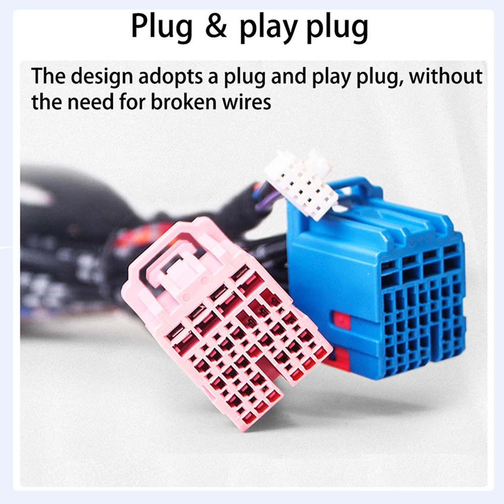 ل XPeng X9 2023 2024 2025 2026 OEM سيارة التلقائي لينة إغلاق الباب طقم شفط كهربائي السيارات نظام إغلاق الطاقة التوصيل والتشغيل #5