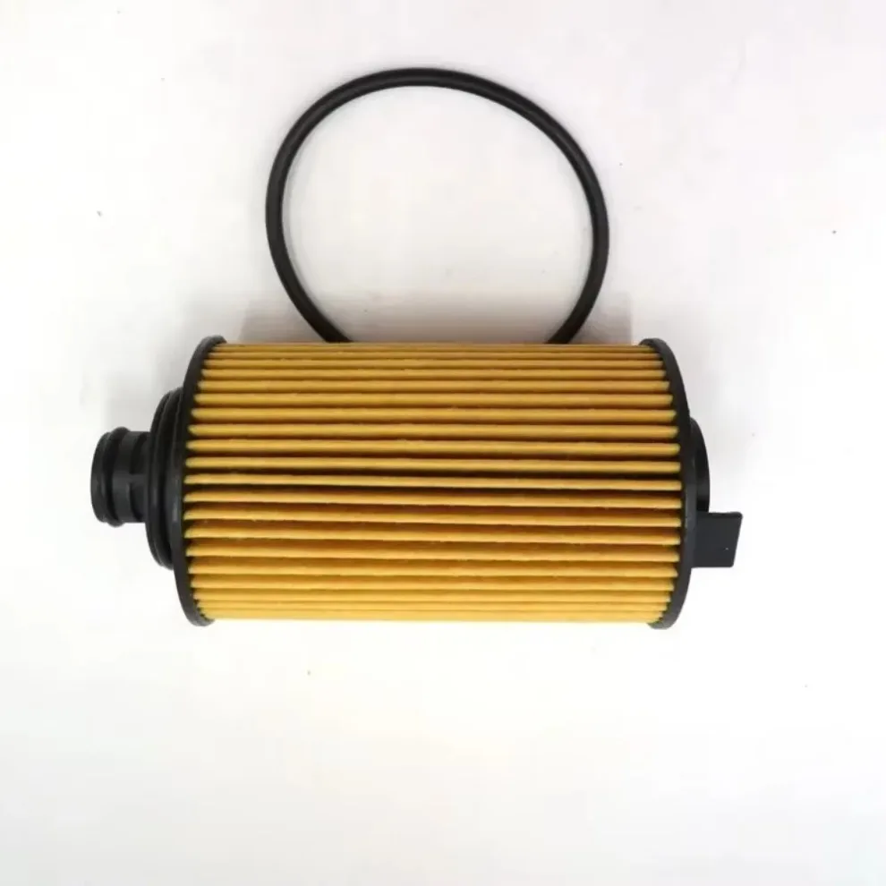 

Oil Filter for Roewe RX5 RX8 950 MG HS GS LDV G10 for Chery Tiggo 7 Tiggo 8 Engine oil Filter 10105963