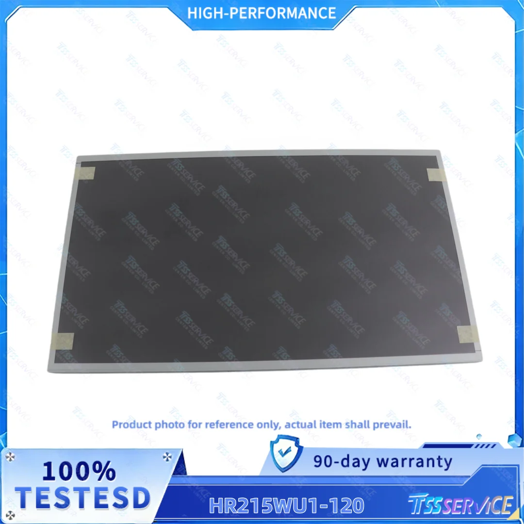 HR215WU1-120  21.5 inch  1920*1080 Resolution LCD Panel Fast Shipping