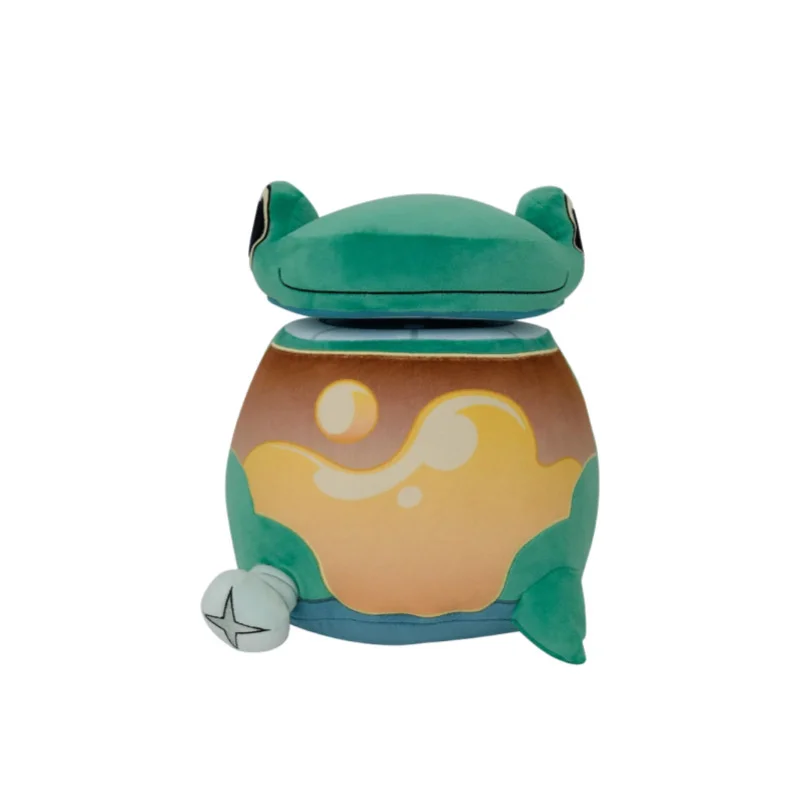 فرانكي دمية قطيفة أنيمي محشوة الأجهزة الطرفية لينة لطيف ألعاب أطفال هدايا عيد الميلاد