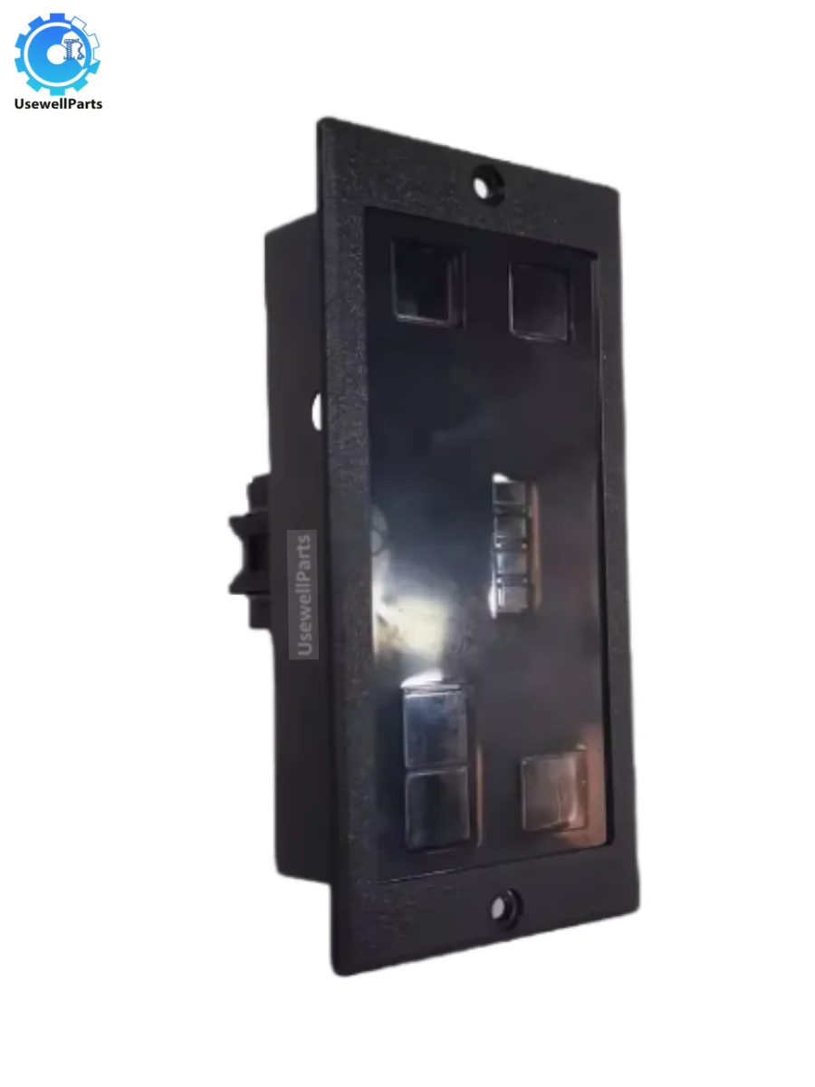 UsewellParts 1001228112 Control Module Platform Used For JLG scissor Lifts 1932R, 1532R,2632R,4045R …