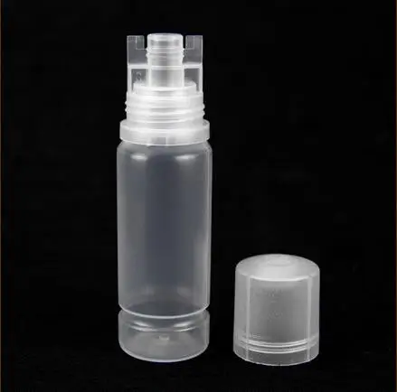 40 Pcs 70ML Empty Ink Bottle For Epson L1110‎ L3110 L3111 L3150 L3151‎ L3156 L3160 L5190‎ L4150 L4160 L6160 L6170 L6176 L6190