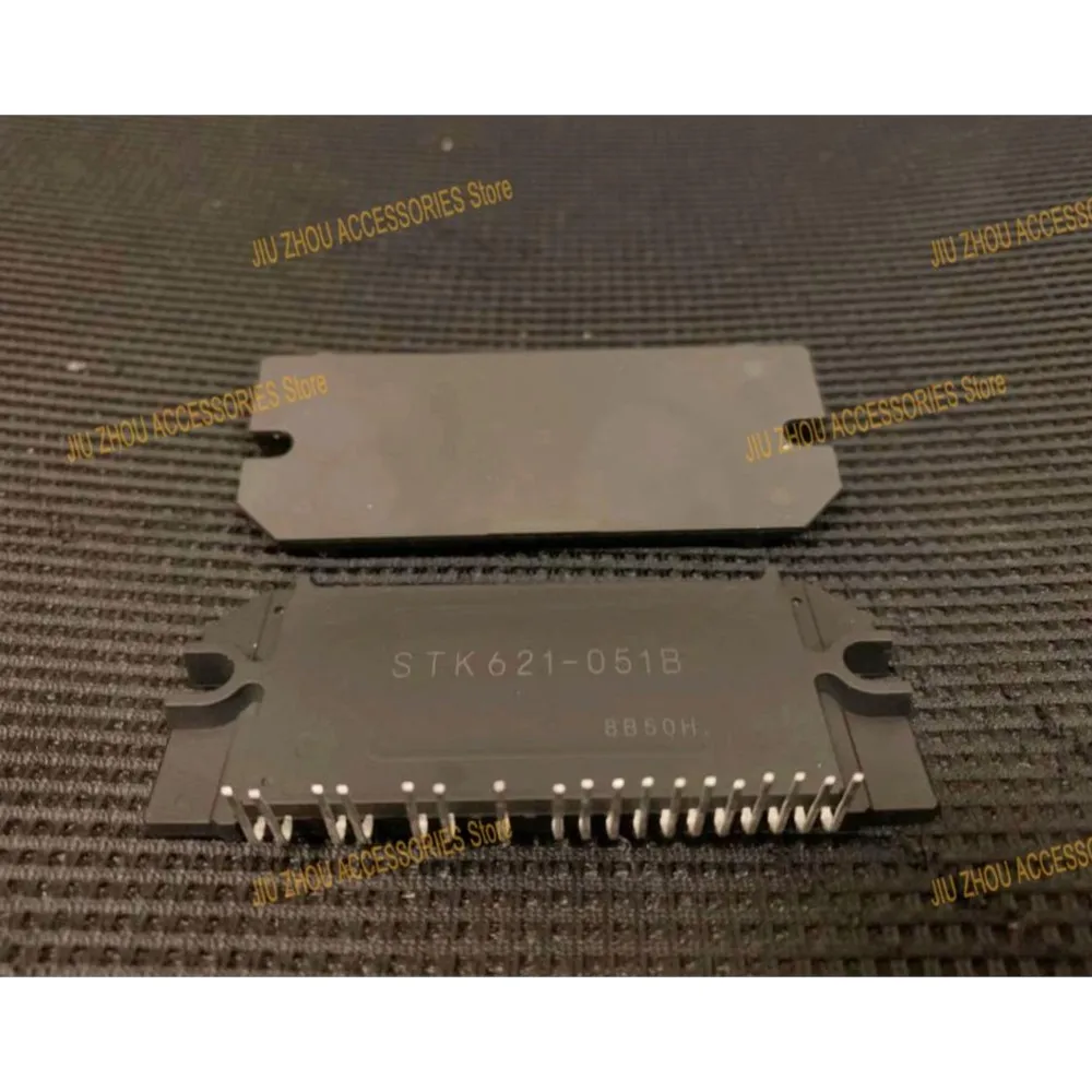STK621-051B Nieuwe Module