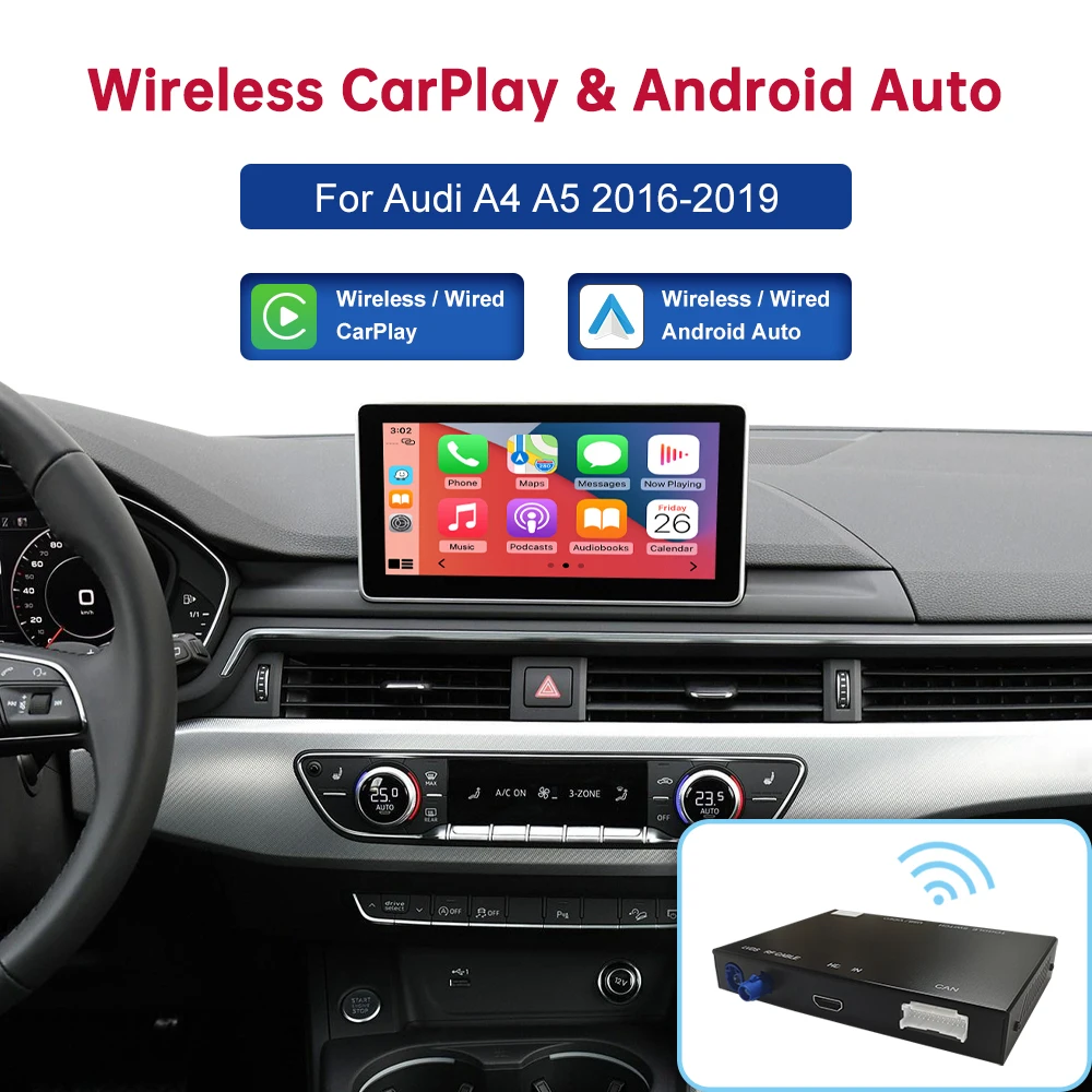 Road Top Wireless A… - image