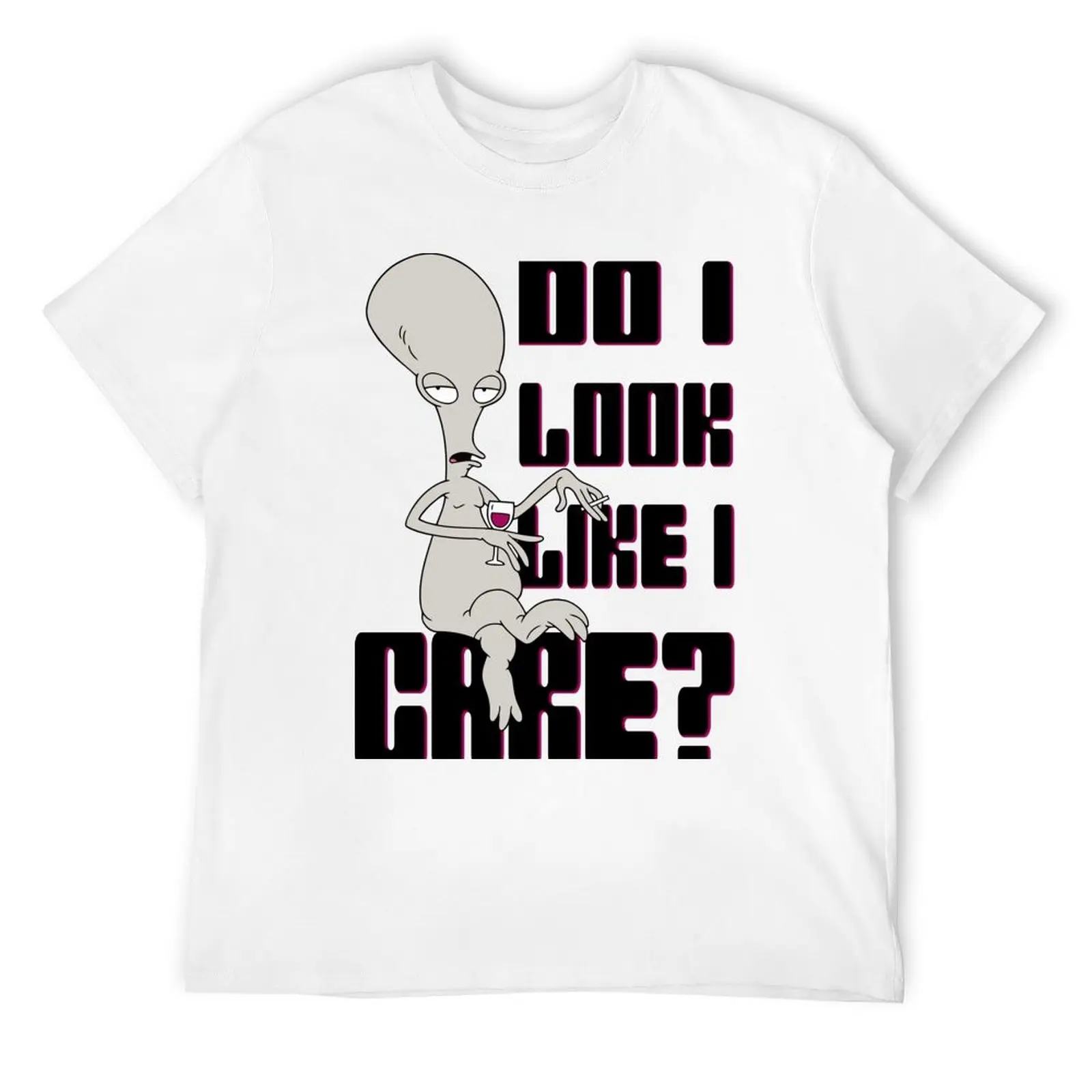 

Do I Look Like I Care T-Shirt luxury designer designer shirts mens t shirts casual stylish