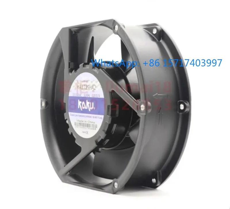 

KAKU KA1238HA2 KA8025HA2 KA1725HA2 KA9225HA2 Устойчивый к высоким температурам и водонепроницаемый