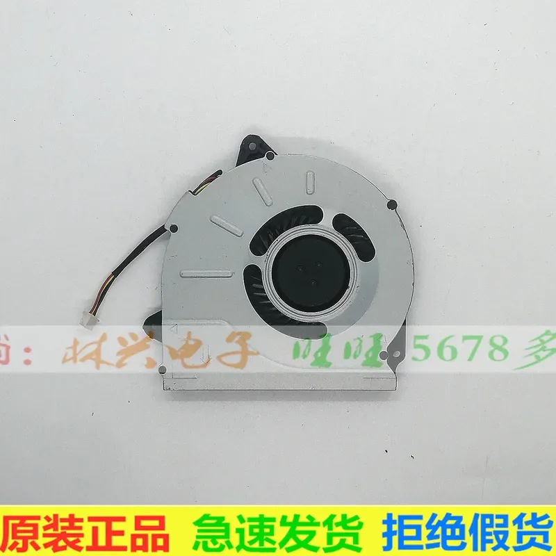 Original Cooling Fan for Lenovo G50-70 G50-80 G40-70 G50-75 G40-80 G50-45 G40-45 Laptop CPU Cooler Replacement Part