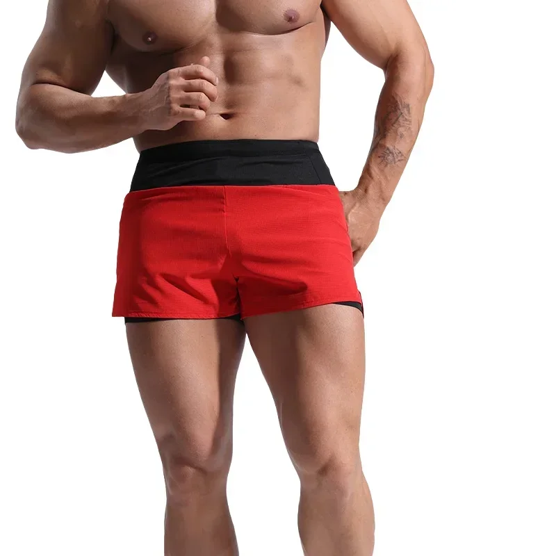 

Men Casual Basketball Shorts Gym Running Shorts Man Fitness Crossfit Shorts Sport Training Shorts Beach Board Shorts Man Clothes