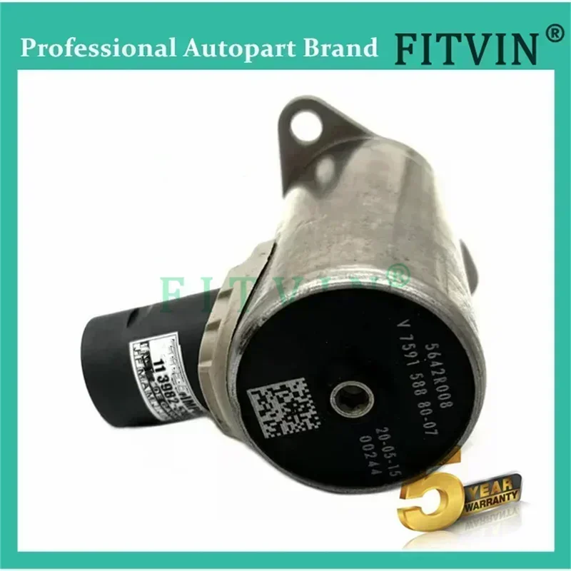 New Other Variable Valve Timing Solenoid 7591588 V759158880-05 for BMW MINI R55 F20 F21 F35 R57 F21 F30 R58 11377591588