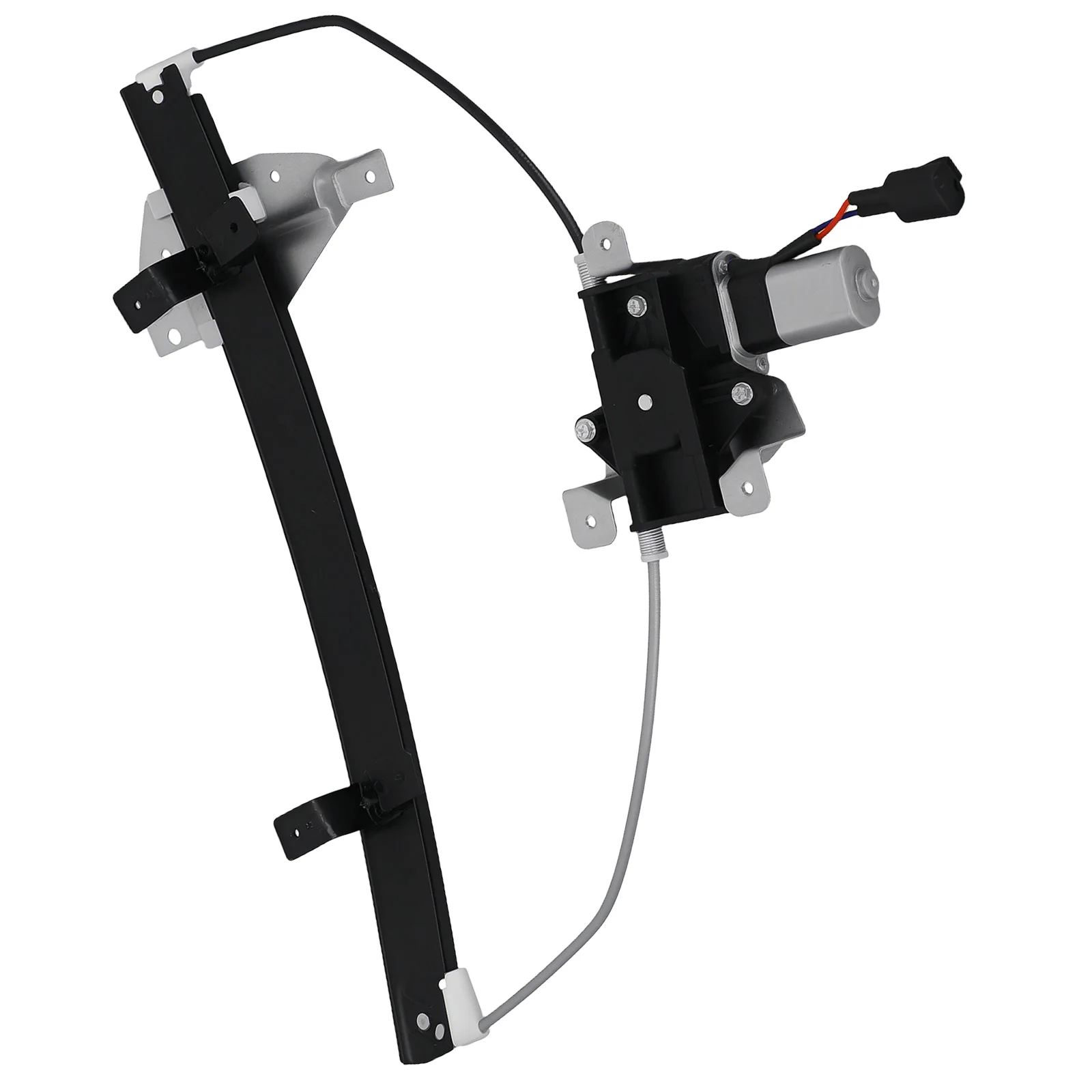 

Power Window Regulator w/ Motor Front Right for Buick Regal 1997-2004 10334396