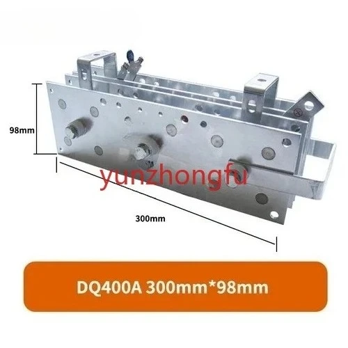 Welding Machine Rectifier Bridge Single-phase Rectifier Module Single-phase Rectifier Bridge Welding Machine Dedicated