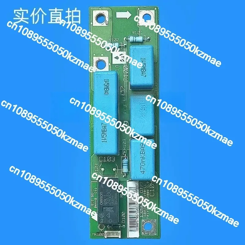 130B6028 DT/7 Inverter Starter Board FC302