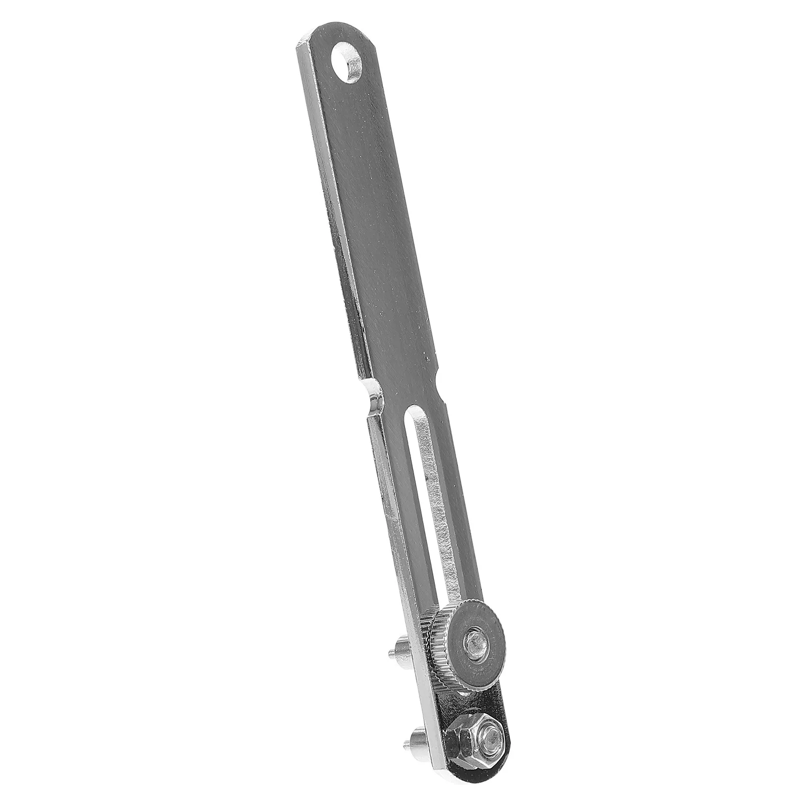 High Precision Watch Back Removal Tool Two-Prong Design Strong Steel Material for Efficient Watch Case Opener and Repair Tasks