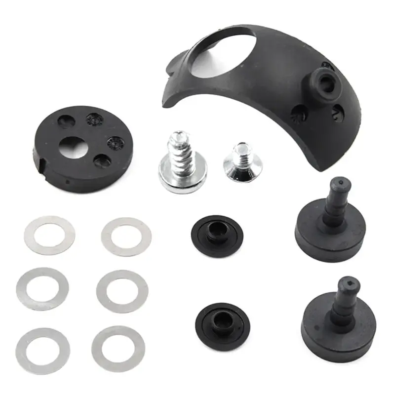 

Caravan Stabilizer Kit 287763& 1220755 Friction Pad Set For AL-KO AKS 2000 2004 3004 3504 AKS3004 AKS3504 691418