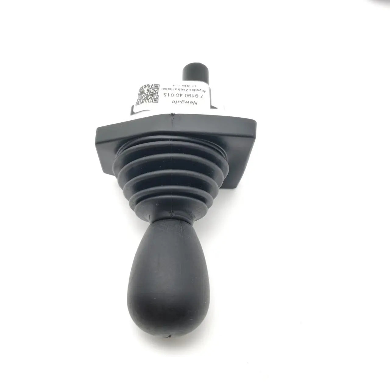 عصا التحكم 7919040015 قطع غيار الرافعة الشوكية عصا التحكم الرافعة المركزية لجزء Linde Foklift