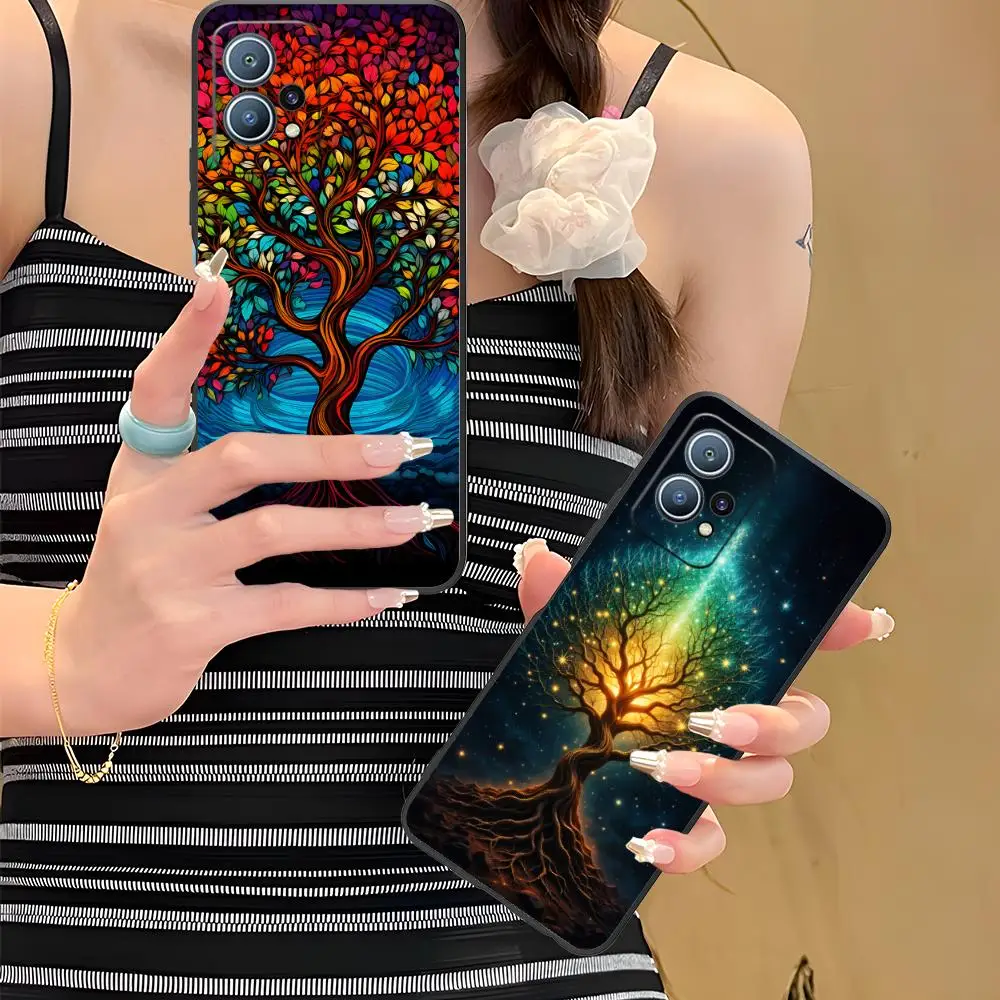 World Life Tree Mob…